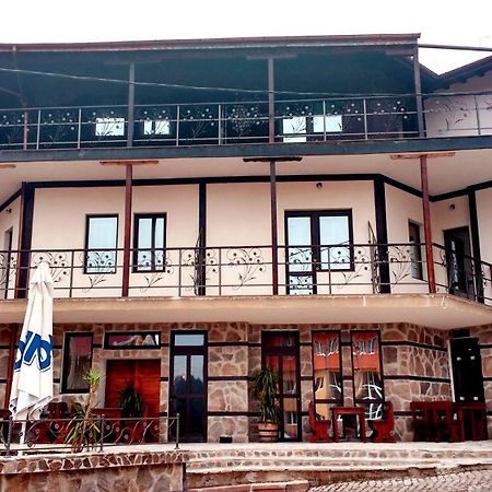 Family Hotel Valchanovata Kashta Fotinovo ภายนอก รูปภาพ