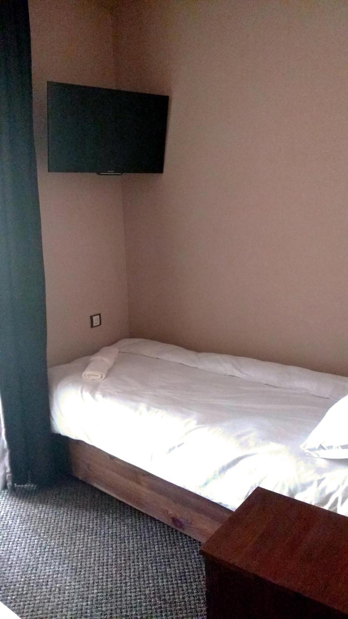 Family Hotel Valchanovata Kashta Fotinovo ภายนอก รูปภาพ
