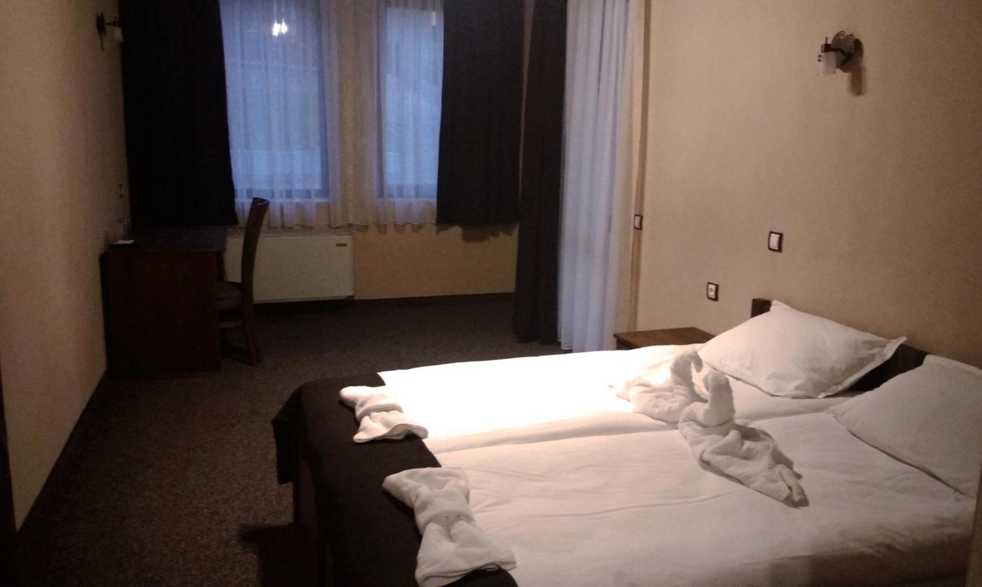 Family Hotel Valchanovata Kashta Fotinovo ห้อง รูปภาพ