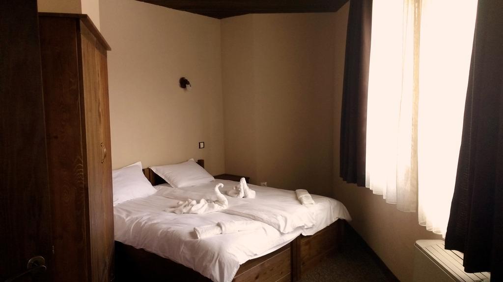 Family Hotel Valchanovata Kashta Fotinovo ภายนอก รูปภาพ