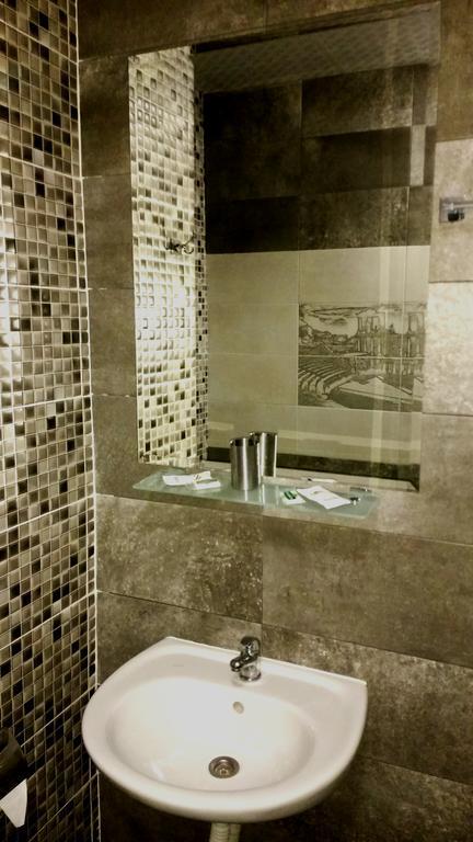Family Hotel Valchanovata Kashta Fotinovo ภายนอก รูปภาพ