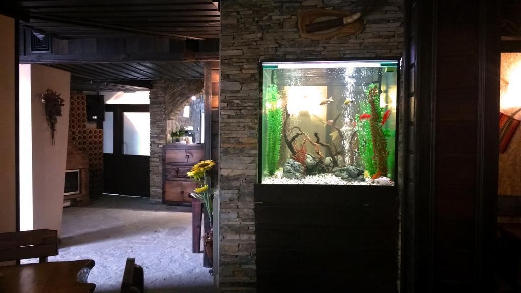 Family Hotel Valchanovata Kashta Fotinovo ภายนอก รูปภาพ