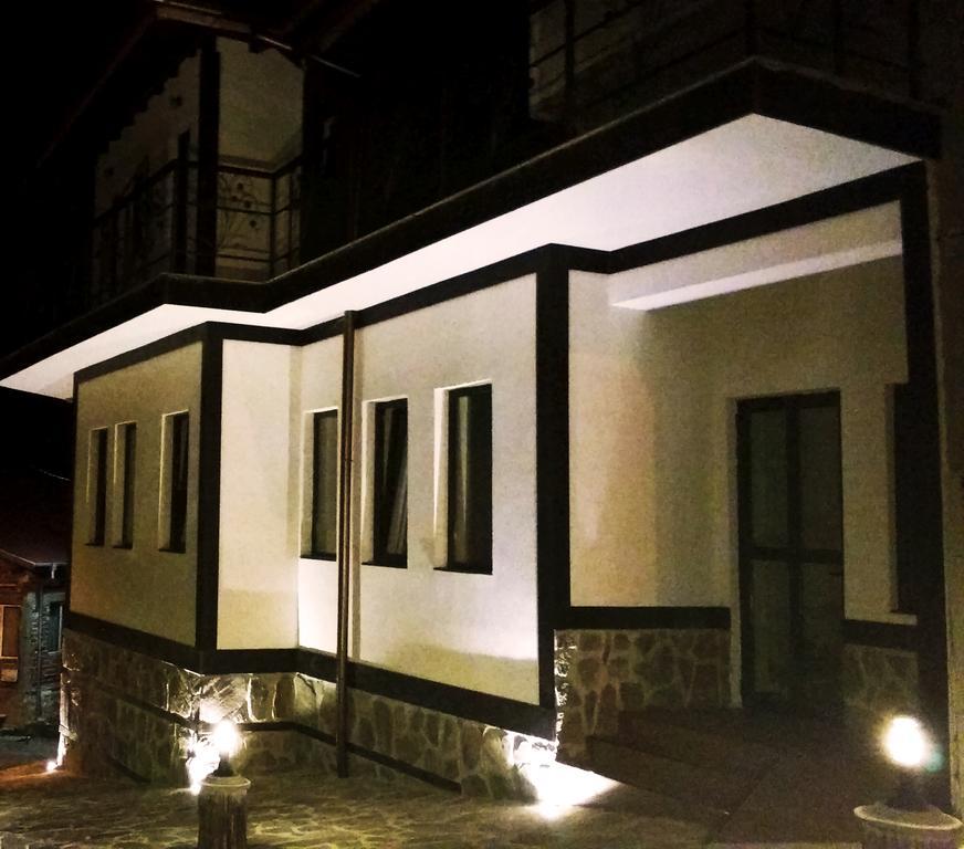 Family Hotel Valchanovata Kashta Fotinovo ภายนอก รูปภาพ
