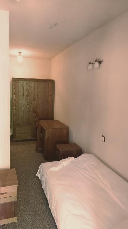 Family Hotel Valchanovata Kashta Fotinovo ภายนอก รูปภาพ